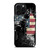 SWAT EAGLE AMERICAN FLAG iPhone 16 Pro Max Case