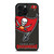 TAMPA BAY BUCCANEERS BUCS iPhone 16 Pro Max Case