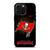 TAMPA BAY BUCCANEERS NFL NIKE FOOTBALL iPhone 16 Pro Max Case