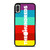THE HUNDREDS iPhone X / XS Case