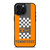 TENNESSEE UT VOLS LOGO 3 iPhone 16 Pro Max Case