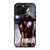 THE AVENGERS IRON MAN iPhone 16 Pro Max Case