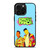 THE FRESH PRINCE OF BEL AIR iPhone 16 Pro Max Case