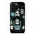 THE HAUNTED MANSION ART DISNEY iPhone 16 Pro Max Case