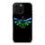 THE LEGEND OF ZELDA SYMBOL iPhone 16 Pro Max Case