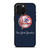 THE NEW YORK YANKEES ICON iPhone 16 Pro Max Case