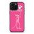 THE PINK PANTHER DANCE iPhone 16 Pro Max Case