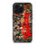 THE WARRIORS 1979 FAMILY iPhone 16 Pro Max Case