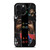 THE WEEKND XO SYMBOL iPhone 16 Pro Max Case