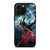 THOR AND THE NORSE GODS MYTHOLOGY iPhone 16 Pro Max Case