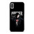THE PUNISHER MARVEL COMICS iPhone X / XS Case