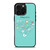 TIFFANY AND CO LOVE iPhone 16 Pro Max Case