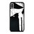 THE PUNISHER SKULL LOGO iPhone X / XS Case