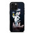 TOM AND JERRY CARTOON 2 iPhone 16 Pro Max Case
