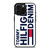 TOMMY HILFIGER DENIM iPhone 16 Pro Max Case