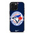 TORONTO BLUE JAYS MLB BASEBALL ICON iPhone 16 Pro Max Case