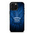 TORONTO MAPLE LEAFS LOGO METAL iPhone 16 Pro Max Case