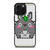 TOTORO KAWAI iPhone 16 Pro Max Case