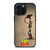 TOY STORY MOVIE SHERIF WOODY iPhone 16 Pro Max Case