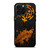 TRAFALGAR LAW WATER iPhone 16 Pro Max Case