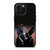 TRAVIS SCOTT ANGEL WINGS iPhone 16 Pro Max Case