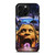 TRAVIS SCOTT RAPPER ASTROWORLD iPhone 16 Pro Max Case
