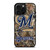 TREE CAMO MILWAUKEE BREWERS MLB iPhone 16 Pro Max Case