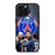 TRIO MSN PSG iPhone 16 Pro Max Case