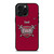 TROY TROJANS SYMBOL LOGO iPhone 16 Pro Max Case