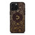 TRUE RELIGION GOLD ART iPhone 16 Pro Max Case