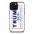 Trump 2020 iPhone 16 Pro Max Case