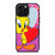 TWEETY BIRD LOVE LOONEY TUNES iPhone 16 Pro Max Case