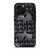 UNDER ARMOUR LOGO 3D iPhone 16 Pro Max Case