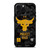UNDER ARMOUR PROJECT ROCK CAMO (2) iPhone 16 Pro Max Case