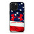 UNDER ARMOUR USA FLAG 2 iPhone 16 Pro Max Case