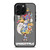 UNDERTALE GAME CHARACTER iPhone 16 Pro Max Case