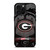 UNIVERSITY OF GEORGIA BULLDOGS 2 iPhone 16 Pro Max Case
