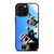 UP DISNEY CARL AND RUSSEL iPhone 16 Pro Max Case