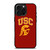 USC TROJANS LOGO 4 iPhone 16 Pro Max Case USC TROJANS LOGO 4 iPhone 16 Pro Max Case