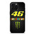 VALE 46 THE DOCTOR VALENTINO ROSSI iPhone 16 Pro Max Case