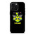 VALENTINO ROSSI VR 46 ARTWORK iPhone 16 Pro Max Case