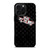 VANS OFF THE WALL GLITCH LOGO iPhone 16 Pro Max Case