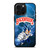 VEGETA DRAGON BALL BACKWOOD iPhone 16 Pro Max Case