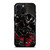 VENOM SPIDERMAN iPhone 16 Pro Max Case