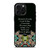 VERA BRADLEY QUOTES iPhone 16 Pro Max Case