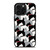 VERA BRADLEY SCOTTIE DOGS iPhone 16 Pro Max Case