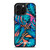 VICTORIA'S SECRET FLORAL PINK 2 iPhone 16 Pro Max Case