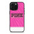 VICTORIA'S SECRET LOGO PINK iPhone 16 Pro Max Case