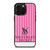 VICTORIA'S SECRET LOGO POLKADOT STRIPE iPhone 16 Pro Max Case VICTORIA'S SECRET LOGO POLKADOT STRIPE iPhone 16 Pro Max Case