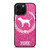 VICTORIA'S SECRET LUXE DOG iPhone 16 Pro Max Case